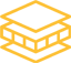 commercial icon yellow